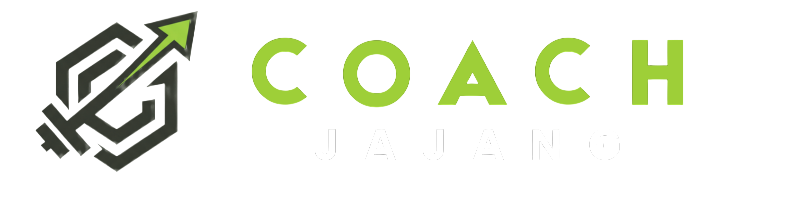 Coach Jajang Logo